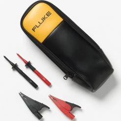 Fluke Jeu De Cordons De Mesure 3971169 T5-KIT-1 Kit D'accessoires