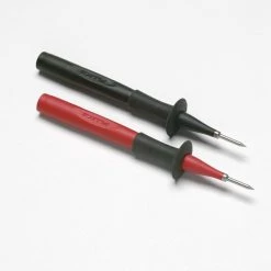 Fluke Sonde Et Pince De Mesure 3971276 TP220-1 Bâtonnets D'essai Industriels SureGrip™