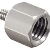 Flex-tools Accessoires Accessoires Pour Trépied 398608 Adaptateur Pour Trépieds Laser 5/8" à 1/4" -Accessoires Soldes Magasin 398608 adaptateur pour trepieds laser 5 8q a 1 4q