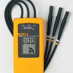 Fluke Sonde Et Pince De Mesure 4014969 9040EUR Indicateur De Rotation De Phase