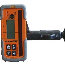 Nedo Cellule De Détection, Télécommande Et Support 430328 Récepteur Numérique De L'accepteur