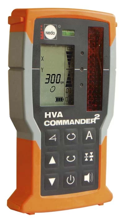 Nedo Cellule De Détection, Télécommande Et Support 430374 Récepteur H2N+ Du Commander2 3 Nedo Cellule De Détection, Télécommande Et Support 430374 Récepteur H2N+ Du Commander2