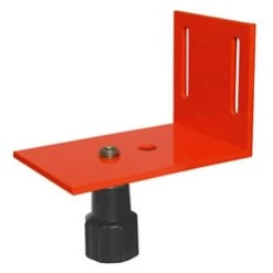 Nedo Support Mural 461030 Fixation Murale Easy Budget