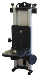 Nedo Support Mural 461032-613 Pince Murale Réglable Eco