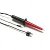 Fluke Sonde Et Pince De Mesure 532424 80K-6 Sonde De Mesure Haute Tension Jusqu'à 6000V