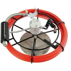 Rothenberger Accessoires Accessoires Pour Caméra D’inspection 69603 Roscope I2000Modul 25/22