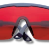 Sola Accessoires Visuels 71124501 Lunettes De Protection Laser LBRED