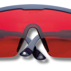 Sola Accessoires Visuels 71124501 Lunettes De Protection Laser LBRED