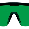 Sola Accessoires Visuels 71124601 Lunettes De Protection Laser LBGREEN