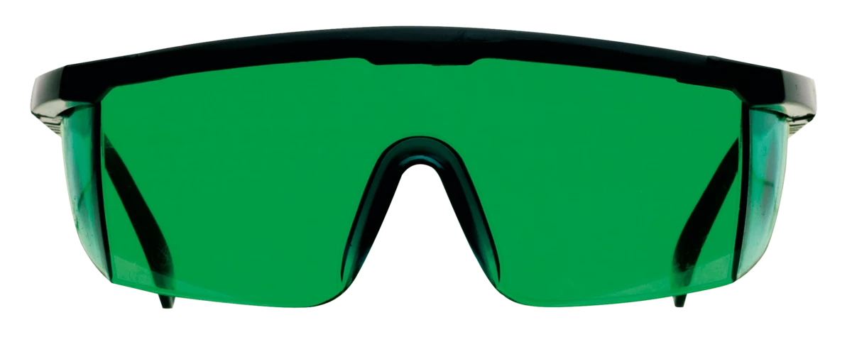 Sola Accessoires Visuels 71124601 Lunettes De Protection Laser LBGREEN 3 Sola Accessoires Visuels 71124601 Lunettes De Protection Laser LBGREEN