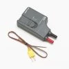 Fluke Sonde Et Pince De Mesure 736736 80TK Module K Thermocouple -Accessoires Soldes Magasin 736736 80tk module k thermocouple