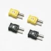 Fluke Autres 80CJ-M Miniconnectoren Mâle Type J
