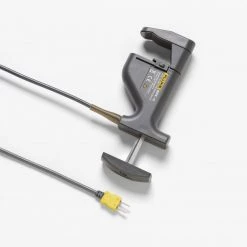 Fluke Sonde Et Pince De Mesure 80PK-10 Sonde De Mesure De Température Pour Tuyaux 32 - 64 Mm