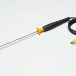 Fluke Sonde Et Pince De Mesure '80PK-24 Sonde De Température D''air SureGrip™'