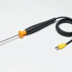 Fluke Sonde Et Pince De Mesure 80PK-25 Sonde De Température SureGrip™ Lancing