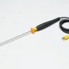Fluke Sonde Et Pince De Mesure 80PK-26 Sonde De Température Conique SureGrip™