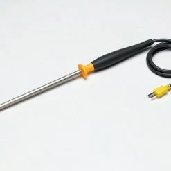 Fluke Sonde Et Pince De Mesure 80PK-27 Sonde De Température De Surface Industrielle SureGrip™