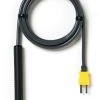Fluke Sonde Et Pince De Mesure 80PK-3A Thermocouple De Surface