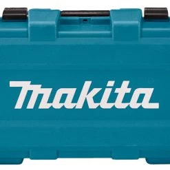 Makita Accessoires Sac Et Boîte De Rangement 821511-0 Mallette En Plastique