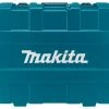 Makita Accessoires Sac Et Boîte De Rangement 821512-8 Étui En Plastique -Accessoires Soldes Magasin 821512 8 etui en plastique