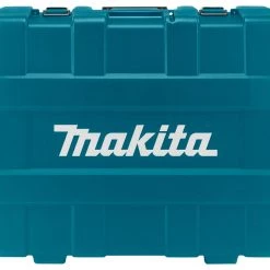 Makita Accessoires Sac Et Boîte De Rangement 821512-8 Étui En Plastique