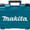 Makita Accessoires Sac Et Boîte De Rangement 821596-6 Étui En Plastique -Accessoires Soldes Magasin 821596 6 etui en plastique