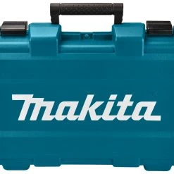 Makita Accessoires Sac Et Boîte De Rangement 821596-6 Étui En Plastique