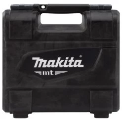Makita Accessoires Sac Et Boîte De Rangement 821656-4 Mallette En Plastique