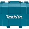 Makita Accessoires Sac Et Boîte De Rangement 821663-7 Étui En Plastique -Accessoires Soldes Magasin 821663 7 etui en plastique