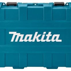 Makita Accessoires Sac Et Boîte De Rangement 821710-4 Étui En Plastique