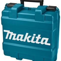 Makita Accessoires Sac Et Boîte De Rangement 821739-0 Étui En Plastique