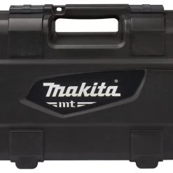 Makita Accessoires Sac Et Boîte De Rangement 821764-1 Étui En Plastique Noir