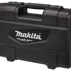 Makita Accessoires Sac Et Boîte De Rangement 821764-1 Étui En Plastique Noir -Accessoires Soldes Magasin 821764 1 etui en plastique noir 3