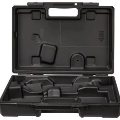Makita Accessoires Sac Et Boîte De Rangement 821764-1 Étui En Plastique Noir -Accessoires Soldes Magasin 821764 1 etui en plastique noir 4