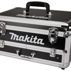 Makita Accessoires Sac Et Boîte De Rangement 823327-9 Boîtier Aluminium Noir 7 Makita Accessoires Sac Et Boîte De Rangement 823327-9 Boîtier Aluminium Noir -Accessoires Soldes Magasin 823327 9 boitier aluminium noir 2