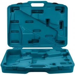 Makita Accessoires Sac Et Boîte De Rangement 824841-8 Étui En Plastique -Accessoires Soldes Magasin 824841 8 etui en plastique 2