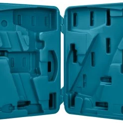 Makita Accessoires Sac Et Boîte De Rangement 824841-8 Étui En Plastique -Accessoires Soldes Magasin 824841 8 etui en plastique 3