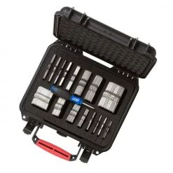 Fluke Autres 830/SHIMS Jeu De Plaques De Remplissage Pour Un Alignement De Précision