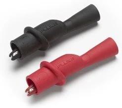 Fluke Autres AC175 Jeu De Pinces Crocodiles