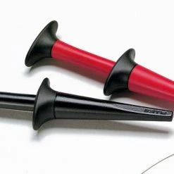 Fluke Sonde Et Pince De Mesure AC280 Ensemble De Pinces à Crochet SureGrip™