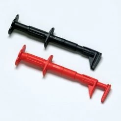 Fluke Sonde Et Pince De Mesure AC87 Rails Pour Charges Lourdes 1278079