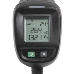 Fluke Jeu De Cordons De Mesure Analyseur De Batterie BTL21 Probe Avec Douilleteur De Température -Accessoires Soldes Magasin analyseur de batterie btl21 probe avec douilleteur de temperature 3