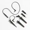 Fluke Sonde Et Pince De Mesure 'AS400 Jeu De Rallonges D''accessoires Pour Sondes De Mesure' -Accessoires Soldes Magasin as400 jeu de rallonges d accessoires pour sondes de mesure