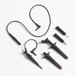 Fluke Sonde Et Pince De Mesure 'AS400 Jeu De Rallonges D''accessoires Pour Sondes De Mesure'