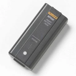 Fluke Batterie Et Chargeur Batterie Lithium-ion BP500 3000mAh