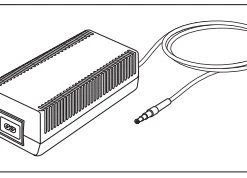 Fluke Batterie Et Chargeur BC190/830 Adaptateur électrique Pour La Série 190