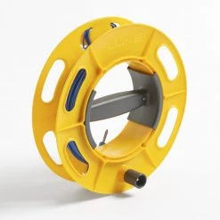 Fluke Autres Bobine De Câble De Terre 25M Fil Bleu