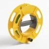 Fluke Autres Bobine De Câble De Terre 25M Fil Vert -Accessoires Soldes Magasin bobine de cable de terre 25m fil vert