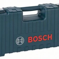 Bosch Bleu Accessoires Sac Et Boîte De Rangement Boite De Rangement En Plastique