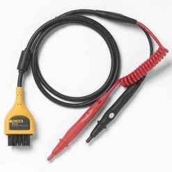 Fluke Jeu De Cordons De Mesure BTL10 Cordons De Mesure Pour Analyseur De Batterie De Base